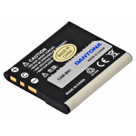 Sony - Cyber-shot DSC-W550 Battery | Complete Battery Source