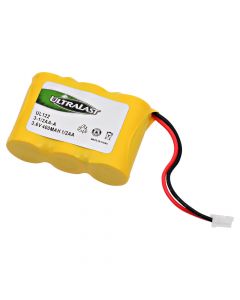 Lucent Technologies - 1145 Battery