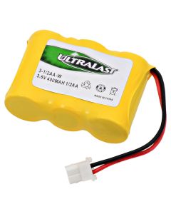 Emerson - TEC-2000 Battery