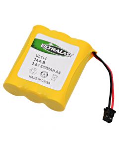 Uniden - DXI3268-2 Battery