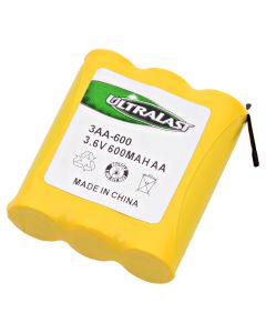Cosmo - TR 3000 Battery
