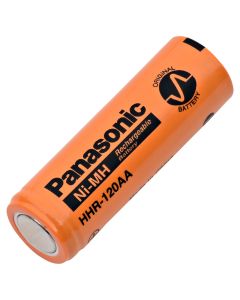4/5AA-1200NM PANA Battery