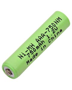 AAA-750NM Battery