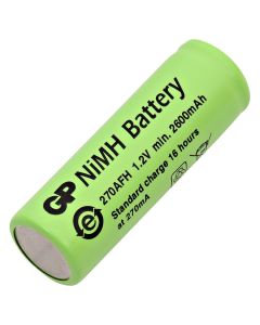 AF-2500NM-GP Battery