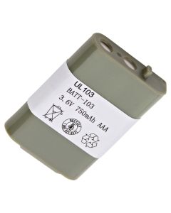 AT&T - EP562 Battery