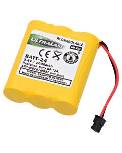 Uniden - DX-I5586 Battery