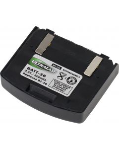 General Electric - 2-9918A Battery