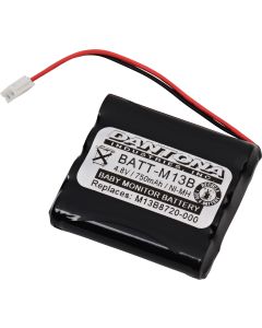 BATT-M13B Battery