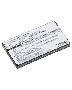 Cisco - Linksys WIP330 Battery