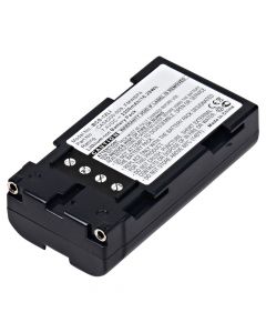 Intermec - 5020 DCPC Battery
