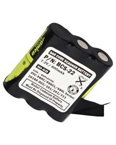 Telxon - PTC-960C Battery