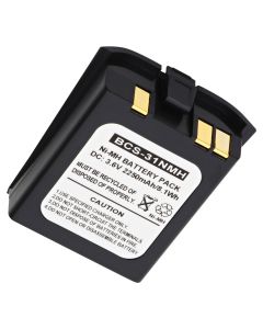 Hand-Held Products - DOLPHIN 7200 Battery