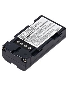 Casio - DT-9023 Battery