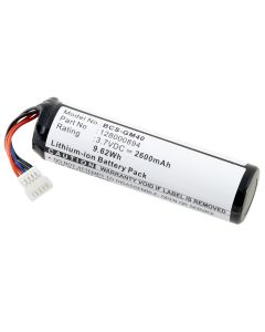 BCS-GM40 Battery