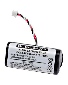 Symbol - LS4278 Battery