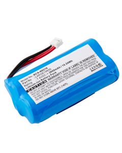 New Pos Technology - NEW8210 Battery