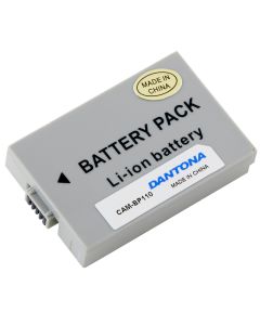CAM-BP110 Battery