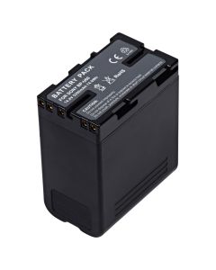 CAM-BPU060 Battery