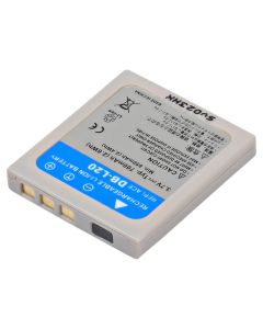 Sanyo - VPC-C1 Battery