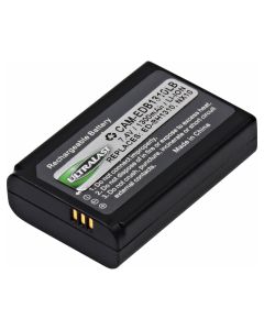 CAM-EDBH1310LB Battery