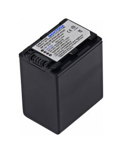 CAM-FH100 Battery