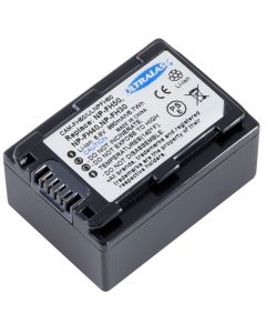 CAM-FH50 Battery