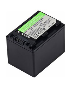 Sony - DCR-DVD305 Battery