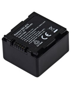 Toshiba - Gigashot GSC-A100F Battery
