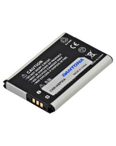 Samsung - HMX-E10 Battery