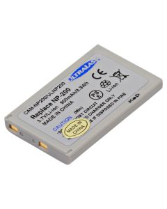 Minolta - DiMage Xt Battery
