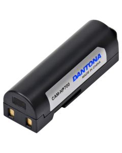 Minolta - DG-X50K Battery