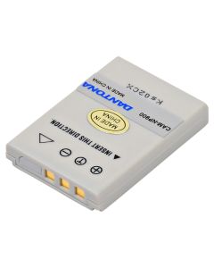 Minolta - DiMage E40 Battery