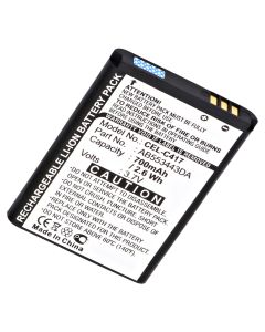 Samsung - SGH-A736 Battery