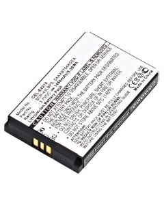Kyocera - Dura XT Battery
