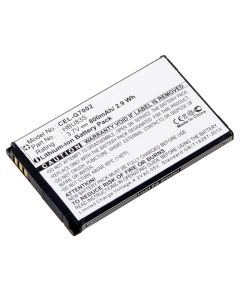 Huawei - C2008 Battery