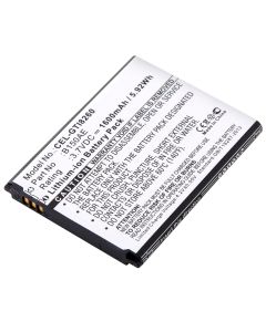 CEL-GTI8260 Battery