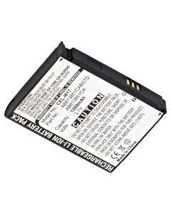 Samsung - Blackjack 2 Battery