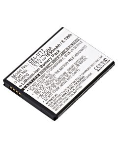Samsung - Attain 4G Battery
