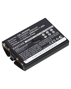 CEL-IRD9500 Battery