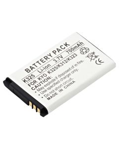 Kyocera - K323 Battery