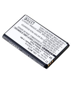 Huawei - C8000 Battery