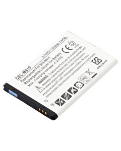 Samsung - Acclaim Battery
