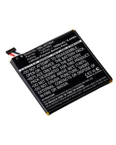 TCL - P600 Battery