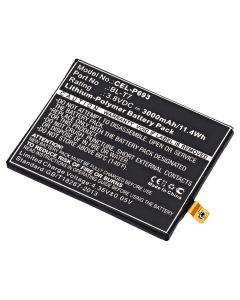 LG - DS1203 Battery