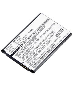 LG - AS730 Battery