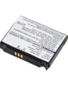 Samsung - Hype SGH-A256 Battery