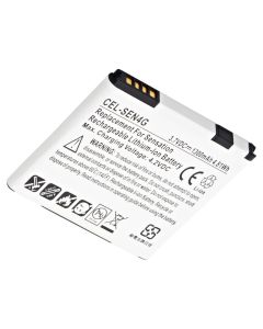 HTC - 35H00171-02M Battery