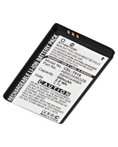 Samsung - Contour 2 Battery