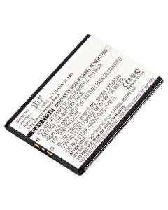 Sony Ericsson - R800A Battery