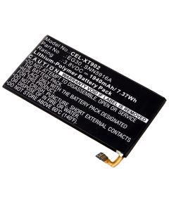 Motorola - XT890 Battery